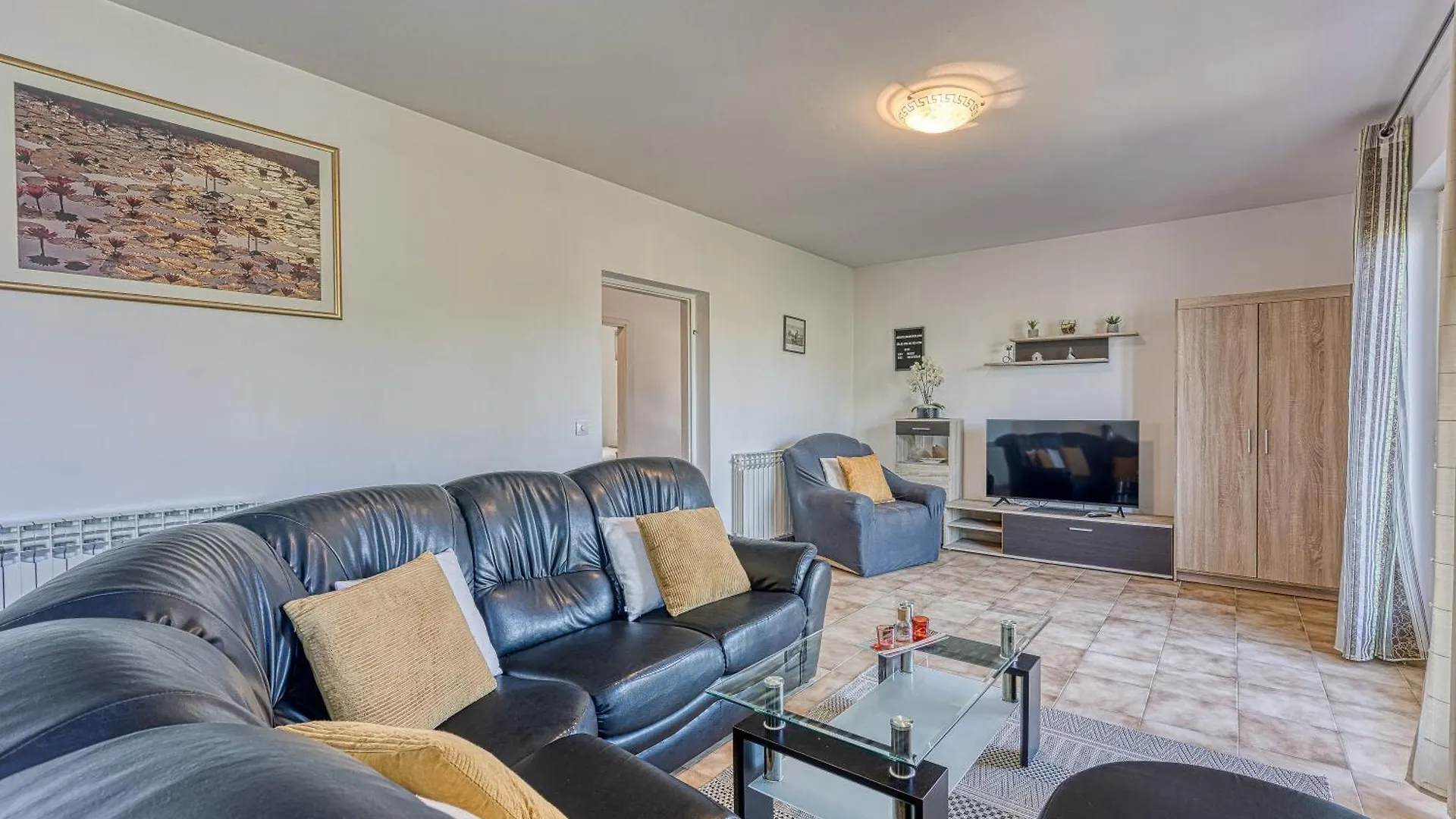 Pool House Lilly - Happy Rentals Visnjan Holiday home