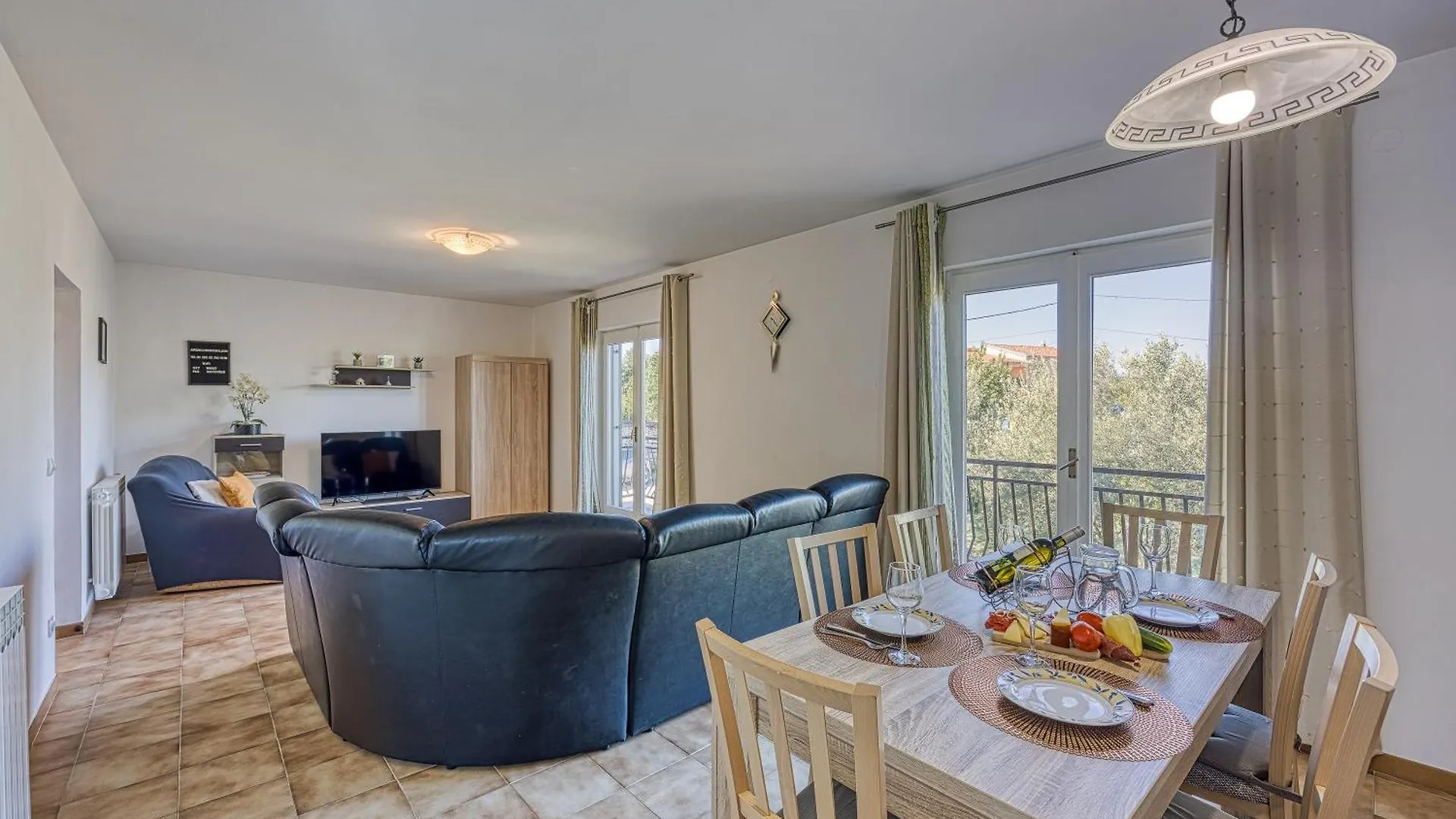 Holiday home Pool House Lilly - Happy Rentals Visnjan Croatia