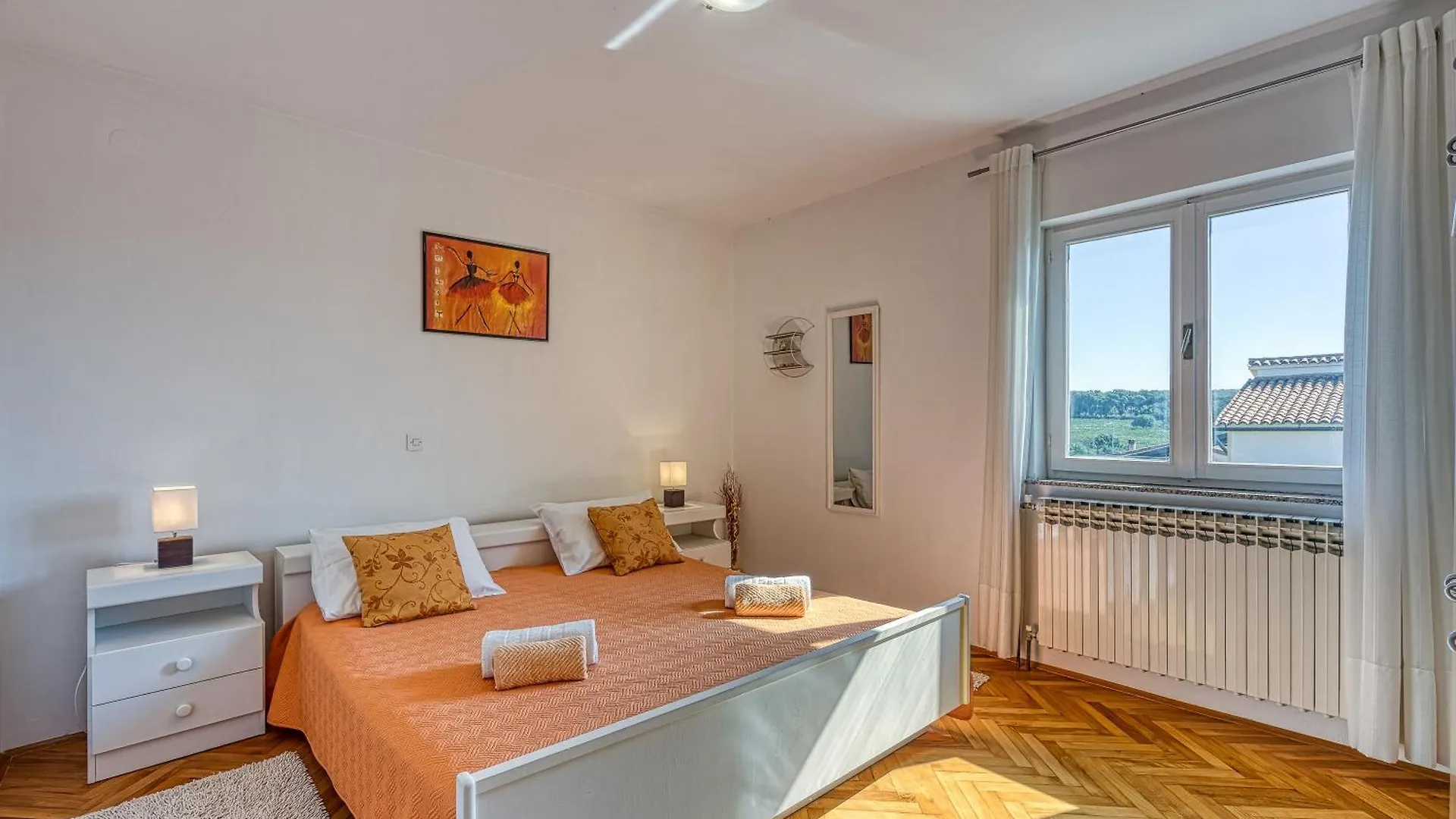 Prázdninový dům Pool House Lilly - Happy Rentals Višnjan Chorvatsko