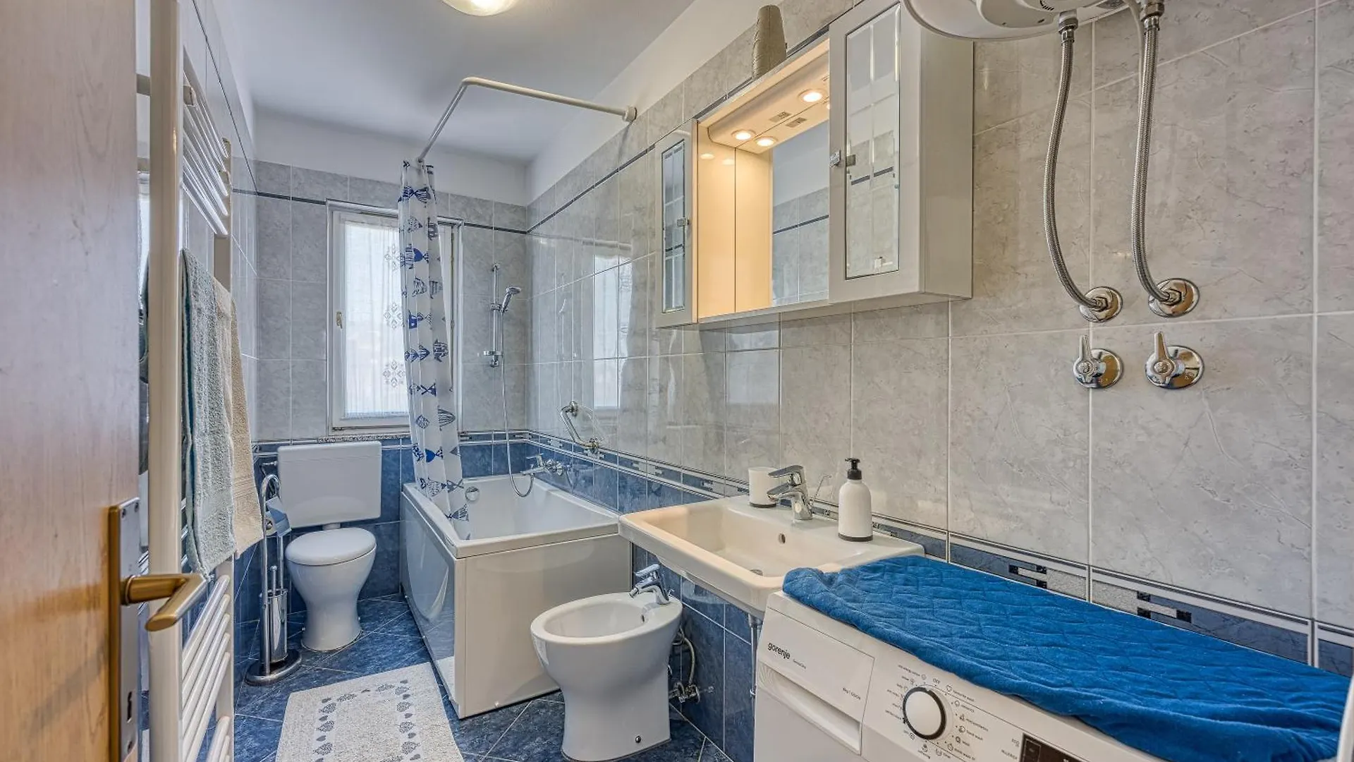 Holiday home Pool House Lilly - Happy Rentals Visnjan
