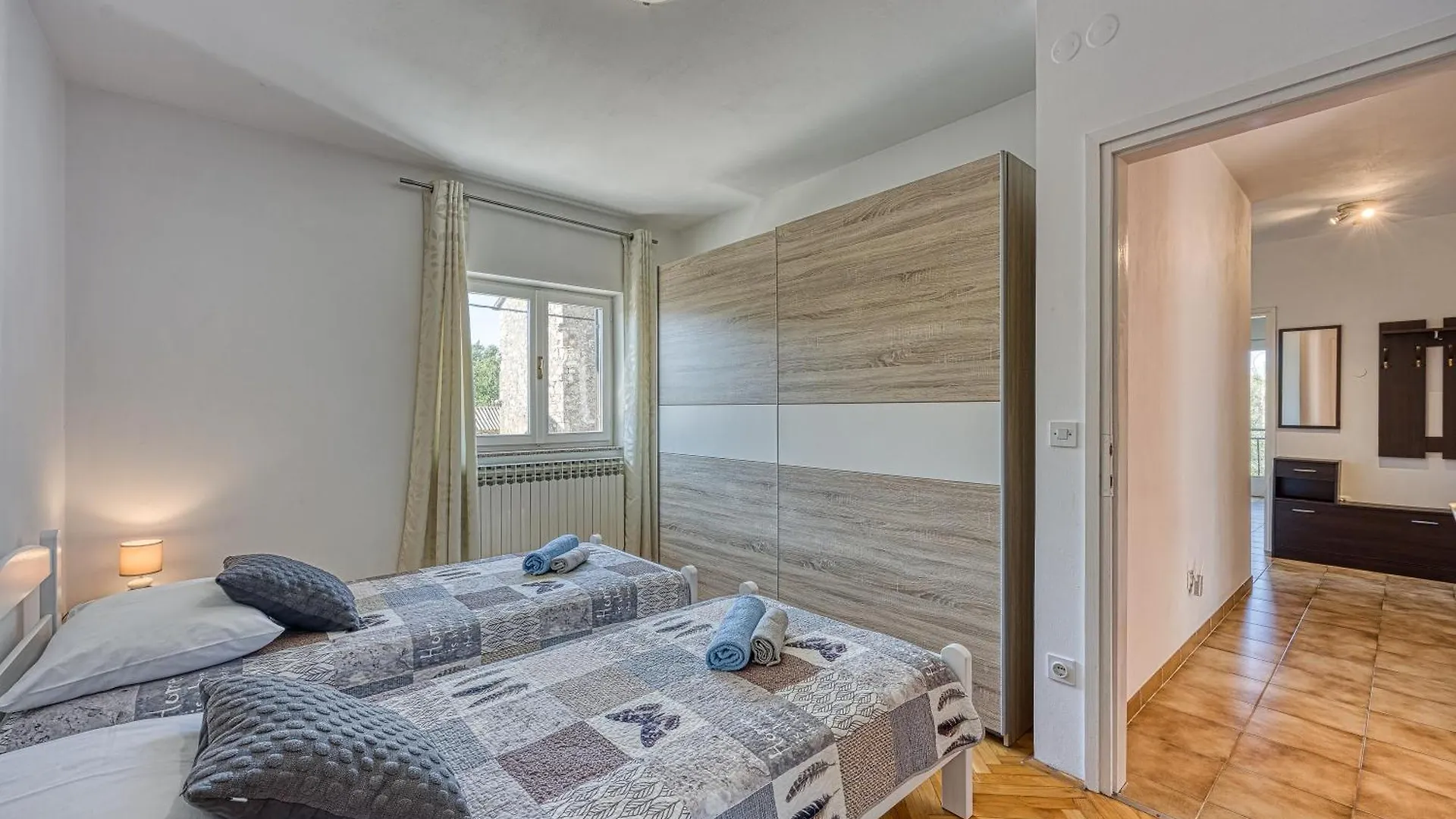 Pool House Lilly - Happy Rentals Višnjan Prázdninový dům
