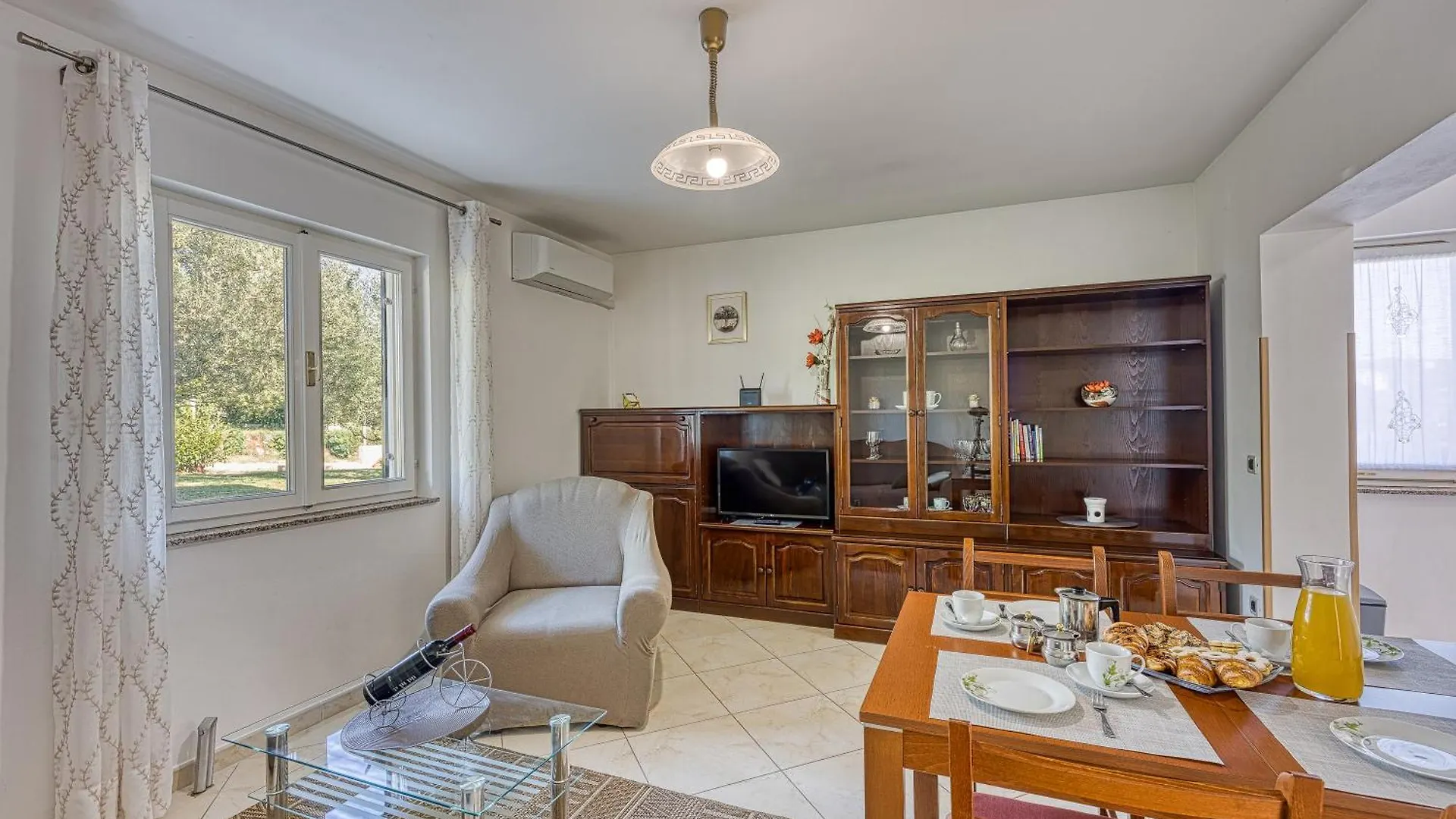 Pool House Lilly - Happy Rentals Visnjan Croatia